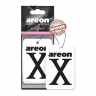 Ароматизатор повітря Areon X Elegance XV12A