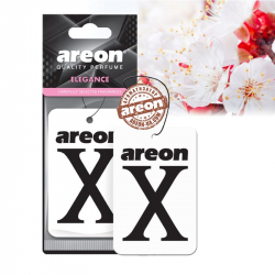 Ароматизатор повітря Areon X Elegance