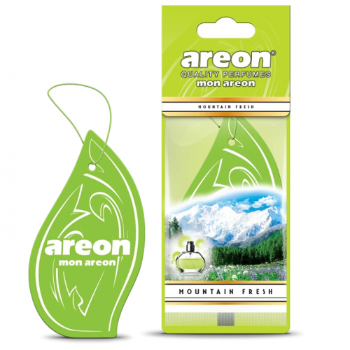 Ароматизатор Areon Mon Mountain Fresh (дата до 08.2024) discont-52