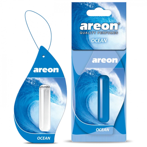 Ароматизатор повітря Areon Mon Liquid 5 ml Ocean LR11