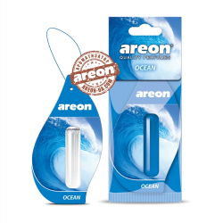 Ароматизатор повітря Areon Mon Liquid 5 ml Ocean