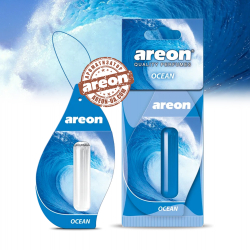 Ароматизатор повітря Areon Mon Liquid 5 ml Ocean