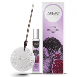 Ароматизатор воздуха Areon Home Perfumes Ceramic Disc 20ml Under the Mystic Tree