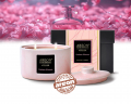 Ароматическая свеча Areon Atelier Candles Profumo D'Amore CC03