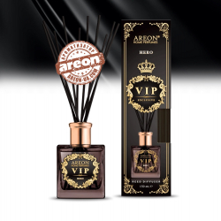 Аромадиффузор Areon Home Perfumes VIP Hero 150мл