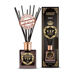Аромадиффузор Areon Home Perfumes VIP Hero 150мл
