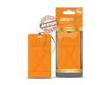 Ароматизатор воздуха Areon X Card Coconut AXC05