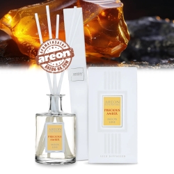 Аромадифузор Areon Home Perfumes Moon Line Precious Amber 750мл