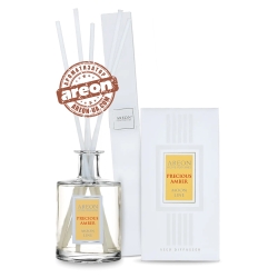 Аромадифузор Areon Home Perfumes Moon Line Precious Amber 750мл