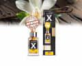 Аромадіфузор повітря Areon Home Perfume X-version 85ml Vanilla