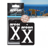 Ароматизатор повітря Areon X Summer Dream XV13A