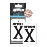 Ароматизатор повітря Areon X Summer Dream XV13A