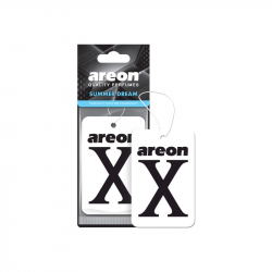 Ароматизатор повітря Areon X Summer Dream