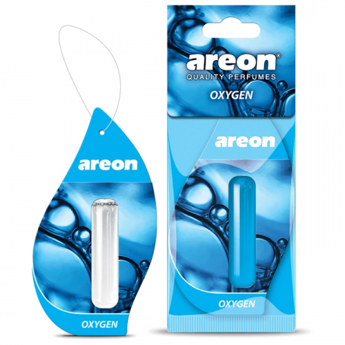 Ароматизатор воздуха Areon Mon Liquid 5 ml Oxygen LR02