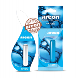 Ароматизатор повітря Areon Mon Liquid 5 ml Oxygen