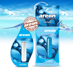 Ароматизатор повітря Areon Mon Liquid 5 ml Oxygen