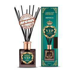 Аромадиффузор Areon Home Perfumes VIP Imperial 150мл
