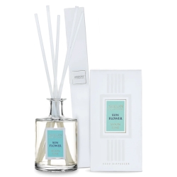 Аромадифузор Areon Home Perfumes Moon Line Sunflower 750мл