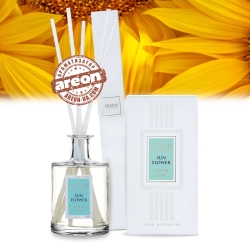 Аромадифузор Areon Home Perfumes Moon Line Sunflower 750мл
