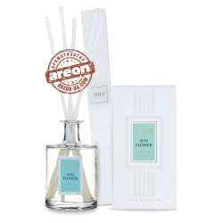 Аромадифузор Areon Home Perfumes Moon Line Sunflower 750мл