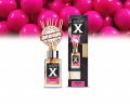 Аромадіфузор повітря Areon Home Perfume X-version 85ml Bubble Gum