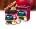 Ароматизатор воздуха Areon Gel Can Apple Cinnamon GWP16