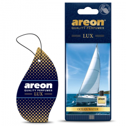 Ароматизатор Areon Mon Lux Ocean Water (дата до 03.2022)