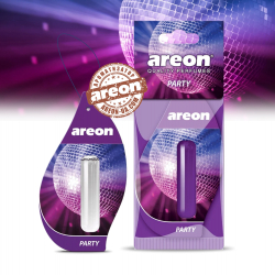 Ароматизатор повітря Areon Mon Liquid 5 ml Party