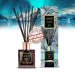 Аромадифузор Areon Home Perfumes Exclusive Arctic road 150мл