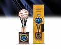 Аромадиффузор Areon Home Perfumes VIP Legend 150мл HPV03