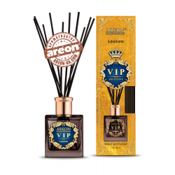 Аромадифузор Areon Home Perfumes VIP Legend 150мл