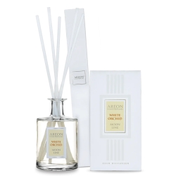 Аромадифузор Areon Home Perfumes Moon Line White Orchid 750мл