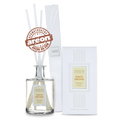 Аромадифузор Areon Home Perfumes Moon Line White Orchid 750мл