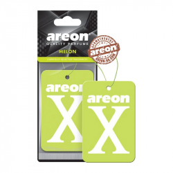 Ароматизатор повітря Areon X Melon