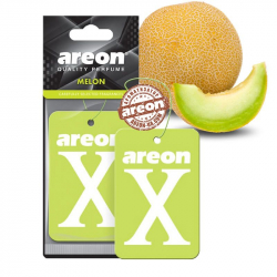 Ароматизатор повітря Areon X Melon