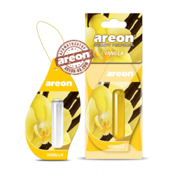 Ароматизатор повітря Areon Mon Liquid 5 ml Vanilla