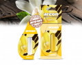 Ароматизатор повітря Areon Mon Liquid 5 ml Vanilla LR06