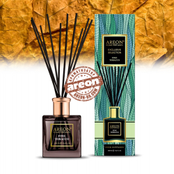 Аромадифузор Areon Home Perfumes Exclusive Fine Tobacco 150мл