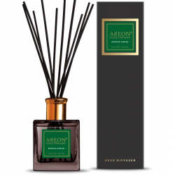 Аромадифузор Areon Home Perfumes Premium Skogar Angan 150мл