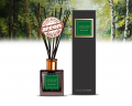 Аромадиффузор Areon Home Perfumes Premium Skogar Angan 150мл PSB09
