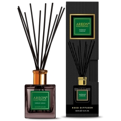 Аромадифузор Areon Home Perfumes Premium Skogar Angan 150мл