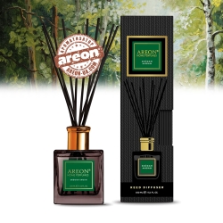 Аромадифузор Areon Home Perfumes Premium Skogar Angan 150мл