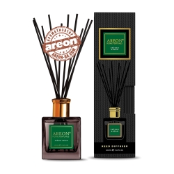 Аромадифузор Areon Home Perfumes Premium Skogar Angan 150мл