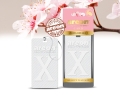 Ароматизатор воздуха Areon X Card Spring bouquet AXC06