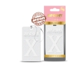 Ароматизатор воздуха Areon X Card Spring bouquet AXC06