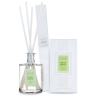 Аромадифузор Areon Home Perfumes Moon Line White Santal 750мл HML05