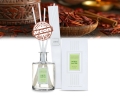 Аромадифузор Areon Home Perfumes Moon Line White Santal 750мл HML05
