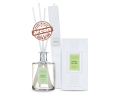 Аромадифузор Areon Home Perfumes Moon Line White Santal 750мл HML05