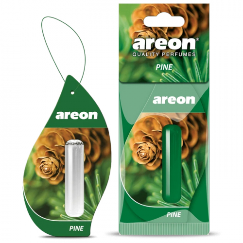 Ароматизатор повітря Areon Mon Liquid 5 ml Pine LR14