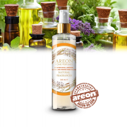Ароматизатор Areon Natural Fragrances Patchouli Lavender Tea tree Orange 260мл
